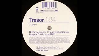 Blake Baxter ‎-  Deep N Da Groove (Abe Duque Remix) (2002)