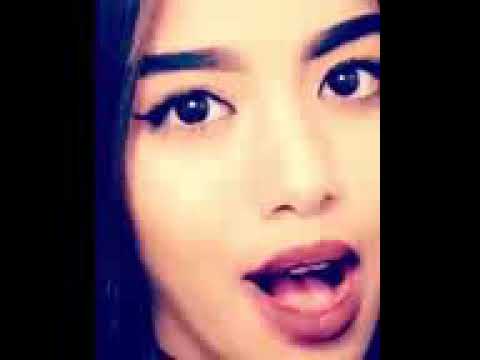 صغيرة وفي قلبي غمه