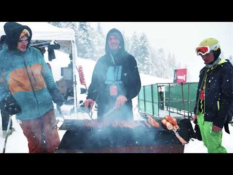 Teaser du BordHell 2018
