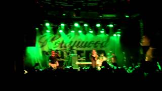 Hollywood Undead - Up In Smoke Live @ The Circus
