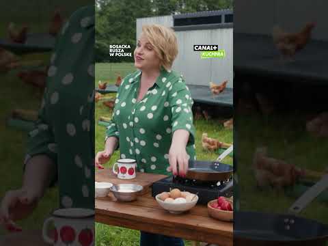 Szybki przepis na Placek Grzybek z dzieciństwa! | Oglądaj 