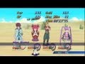 Vidéo de gameplay de Tales of Graces  Toute Plateformes