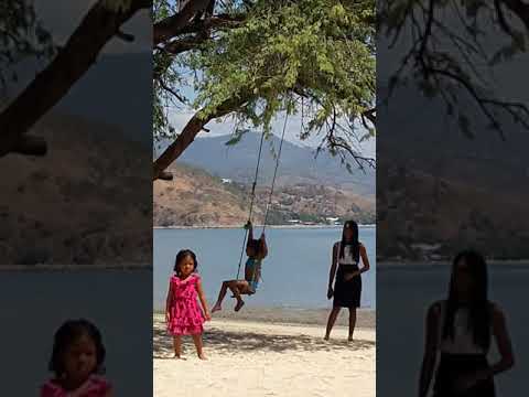 2019 Timor-Leste Beach