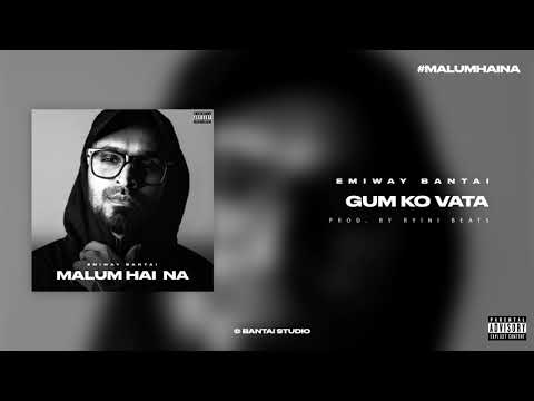 Video thumbnail for Gum Ko Vata