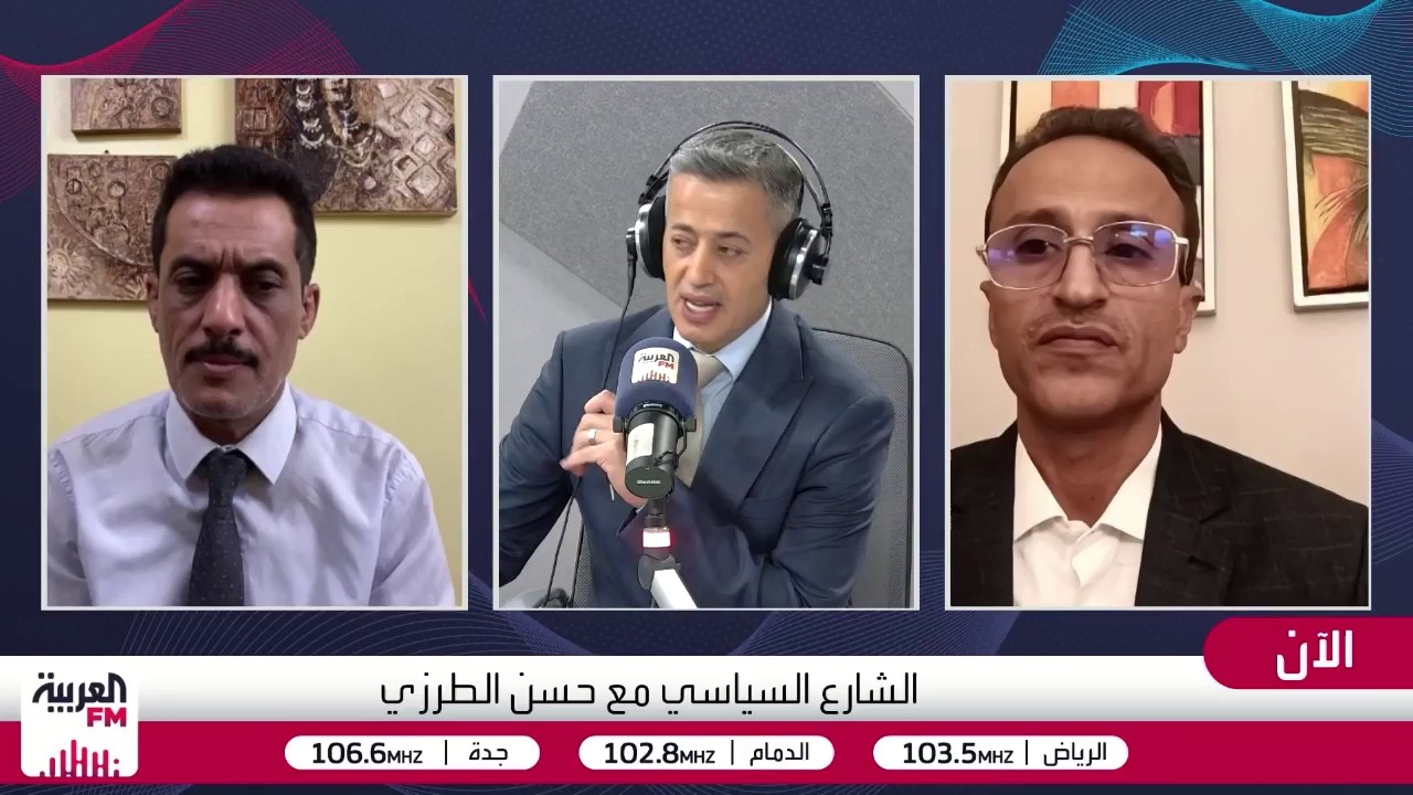 المطري: الحوثي غير قادر على مواجهة القوات اليمينية في مواجهة برية