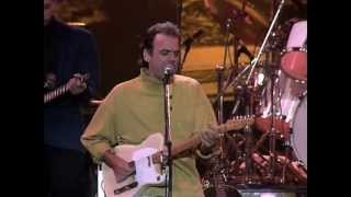 John Hiatt - Paper Thin (Live at Farm Aid 1990)