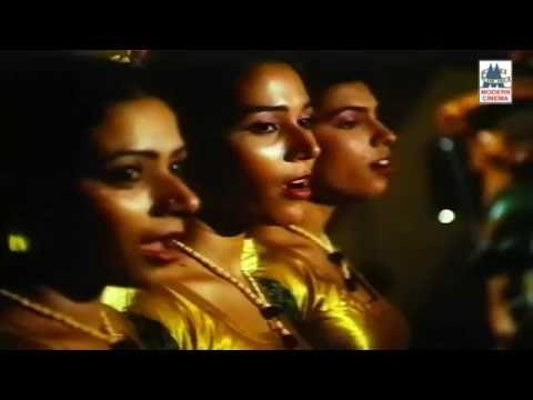 Paatu Inge Song HQ | Poovizhi Vasalile | Sathyaraj | Classic