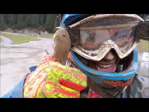 Season edit 2016 (by Tobias Sennhauser)