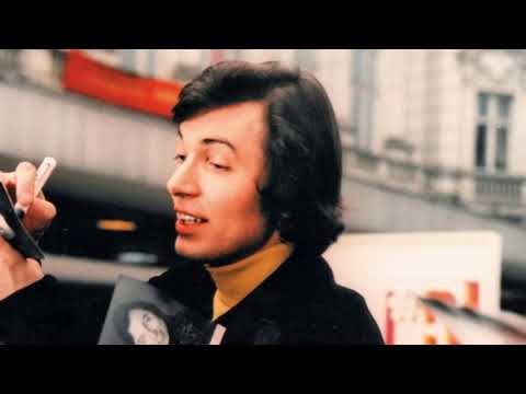 Karel Gott - Mistral (1972) - Polydor remastered version