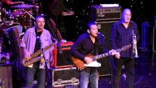 Tommy Castro LRBC 2011 "Monkey's Paradise"