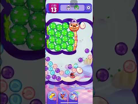 (Angry birds dream blast) Level 10909 gameplay, subscribe for latest update!