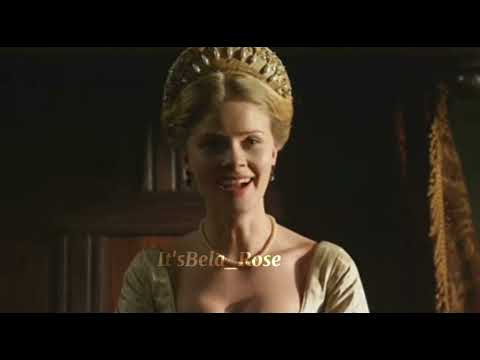Ex wives edit [ The Tudors and The Spanish Princess ]