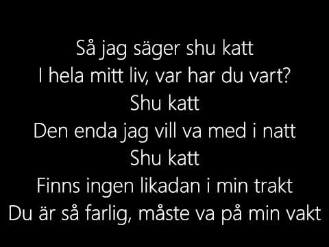 Shu Katt - Linda Pira & Dani M Lyrics