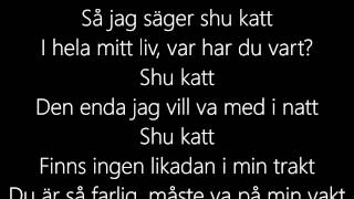 Shu Katt - Linda Pira &amp; Dani M Lyrics