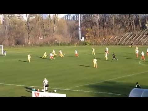 11.11.2014 Lublinianka - Podlasie