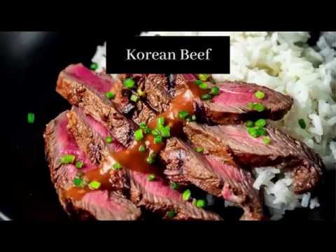 download lagu mp3 mp4 Gochujang Marinade Beef, download lagu Gochujang Marinade Beef gratis, unduh video klip Gochujang Marinade Beef