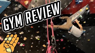 GYM REVIEW IS BACK! (Southern Stone Louisiana)