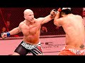 Fastest Finishes In UFC History