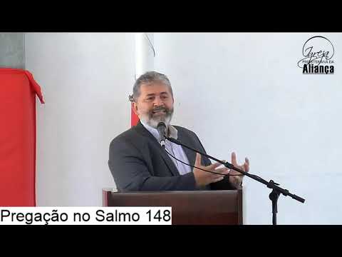 Salmo 148 video