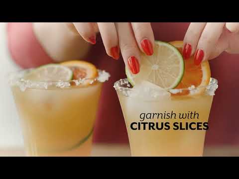 How to Make Batch Cocktails | Hy-Vee Seasons