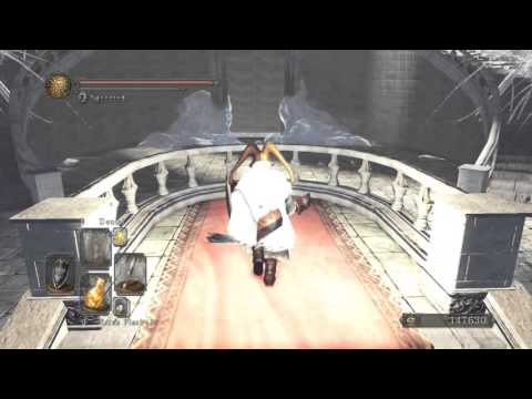 Dark Souls 2: Cursed Pilgrim - Episode #100 - Tormenting Blizzard