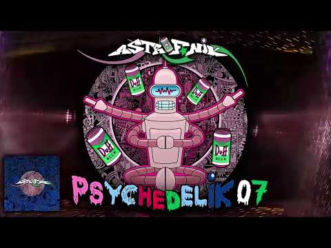 Pulsar & Kiinsaj - Palau | 𝙊𝙐𝙏 𝙉𝙊𝙒 |[Astrofonik Records]|