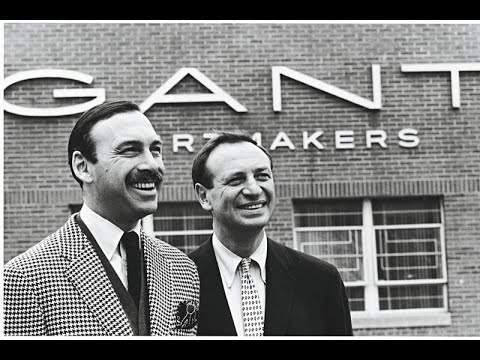 GANT Story Documentary