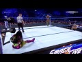 Bronco Buster On Naomi