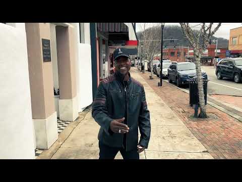 Be Still (Aaron Washington)