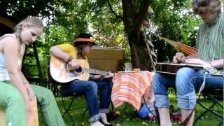 The Warm Brothers (feat. Bloody Mary W.) - Ohio (Crosby, Stills, Nash & Young Cover)