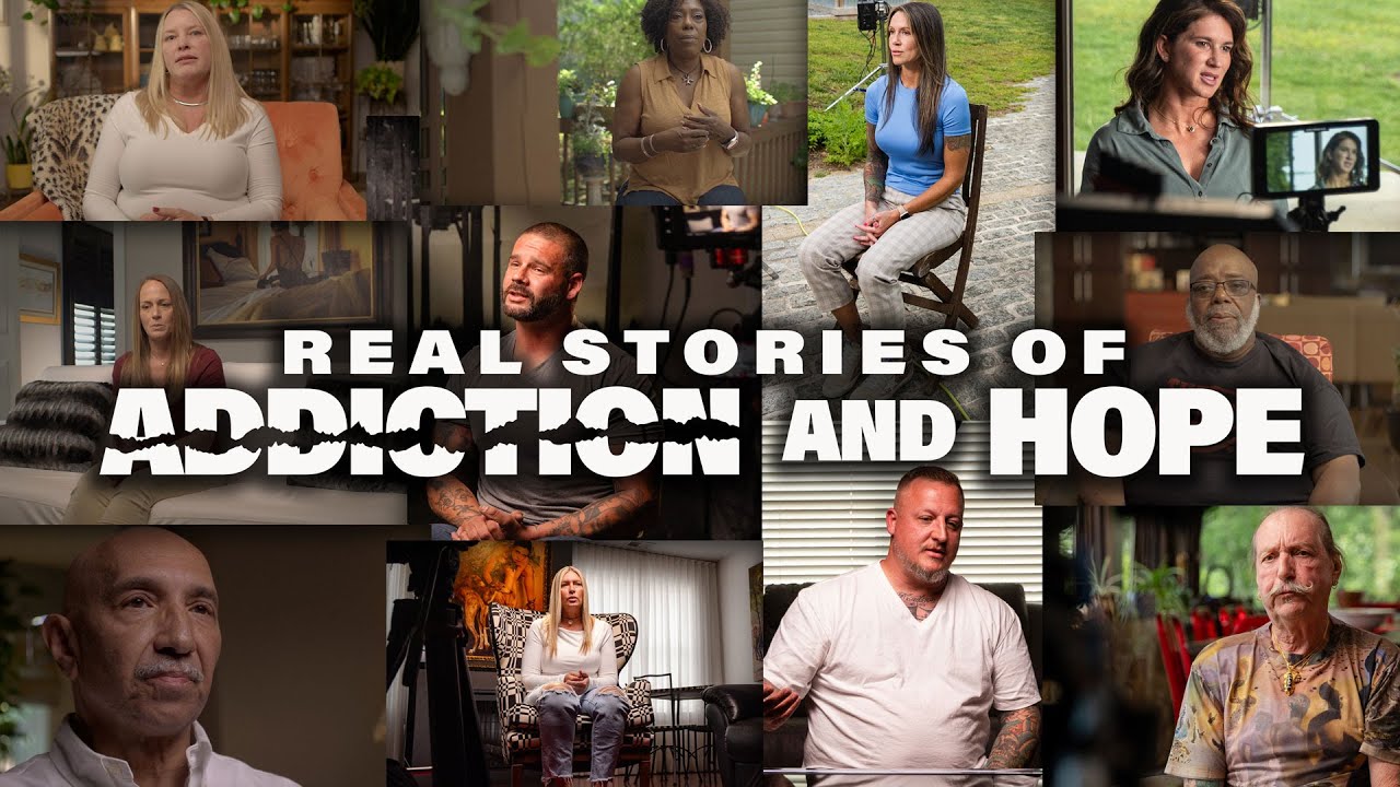Recovery Journey: Finding Help in Ohio