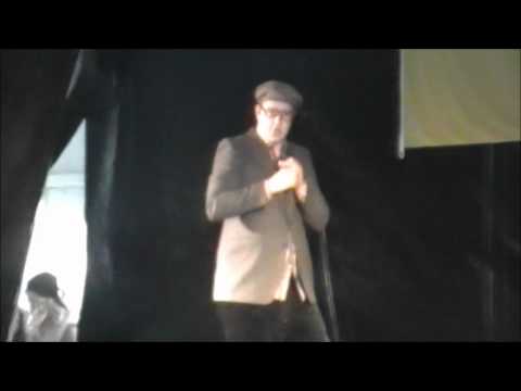 Gomos plebeksjo 2011