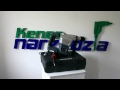 Gręžtuvai Graphite 58G874 1250 W