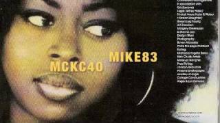 MC - Angie Stone - Visions