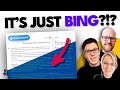 ChatGPT Search Is Using BING Everything We Know So Far Dojo 39