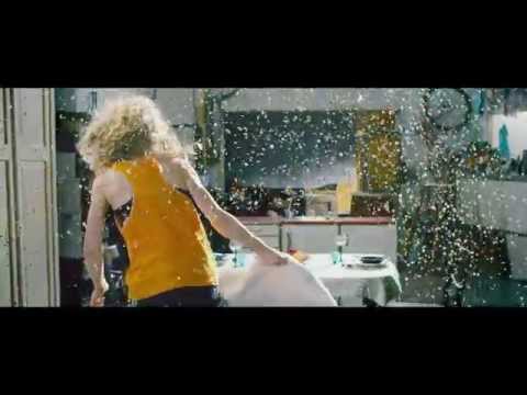 SJUR MILJETEIG: I´ve been here before, she said