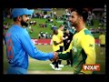 3rd T20I: India, South Africa set for final showdown in Cape Town