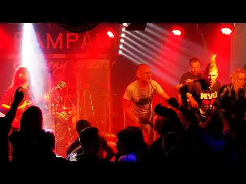 dimenzia x - Dimenzia X - V Mene Vlasti