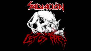 Salvación - Let Us Prey