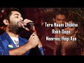 Dhokha LYRICS Arijit Singh Khushalii Kumar Parth Nishant Manan B Mohan S V