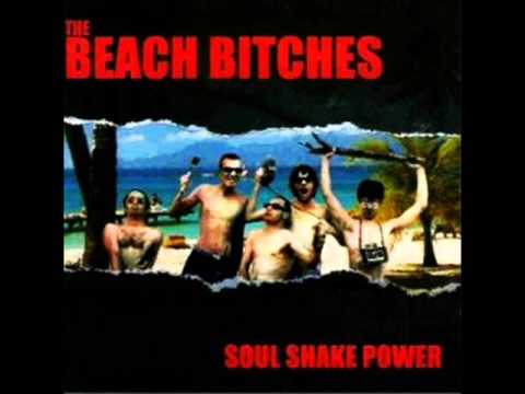 Beach Bitches - Night Of Wild