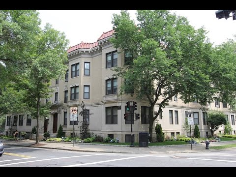 281 Saint Paul St. #31 Brookline 2bd1ba-825sqft