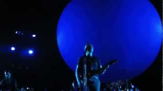 Smashing Pumpkins - Space Oddity (David Bowie cover) - Live in San Francisco