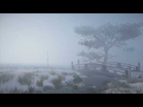 Dynamic Wind and Sprayץƥåǥ