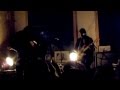 She Keeps Bees - Make You My Moon - live Somewhere In Darker Munich 2014-11-29