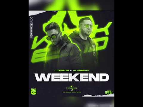 Klass-A - Weekend ft. LJasos (تسريب)