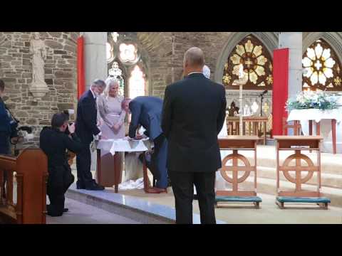 James Arthur say you wont let go / cover by allie Sherlock