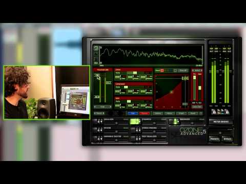 Dynamics Processing with Ozone 5, Part 1 | iZotope Insider Tips