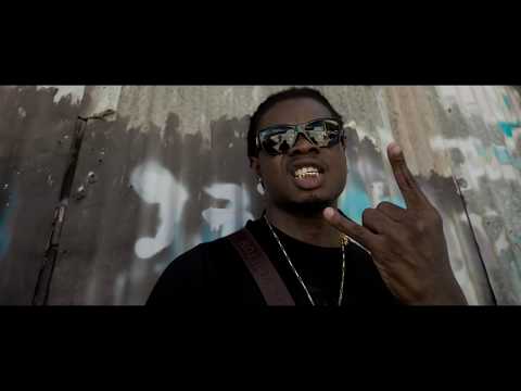 JAHSIK x DJ BRYAN x JICIKE - Shell Down  (Clip Officiel) - Dir. by MATOJAH