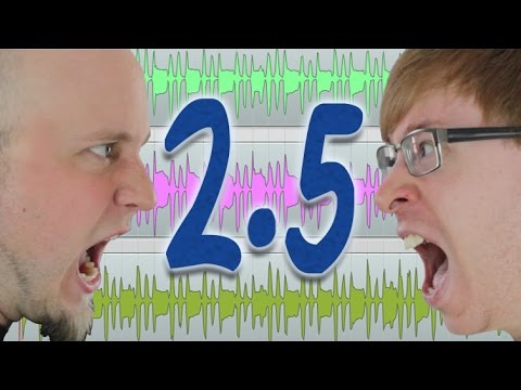 Revisiting Ocarina of Time With Lyrics - Part 2.5